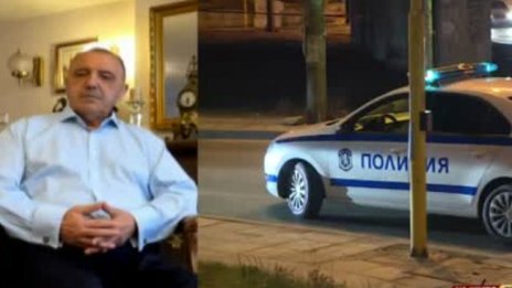 Румен Ралчев за убийството: Показността напомня на 90-те години