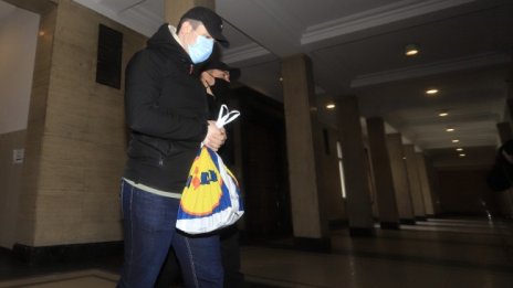 Отложиха делото на Милен Цветков, защитата с болничен лист