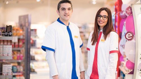 Нова професия в три дуални паралелки в България