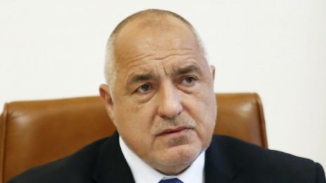 Експерти: Отказът на Борисов от депутатско място бил очакван