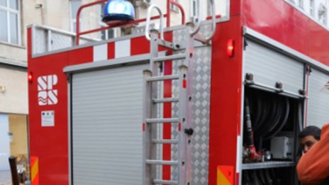 64-годишен загина в монтанско село при пожар