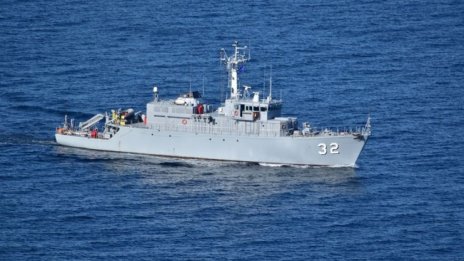 Превръща ли САЩ Черно море в зона на конфликт?