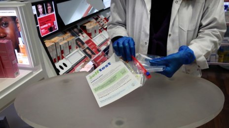 Гърция удължава ограничителните мерки за влизане в страната