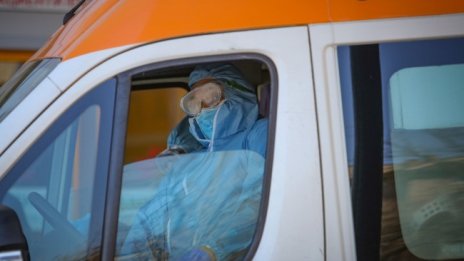 15-годишно дете със заболяване е сред починалите от вируса