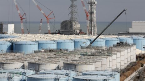 Забраниха на оператора на "Фукушима" да стартира друга централа