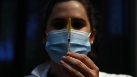 1,8 млрд. дози на Pfizer от второ поколение за 2022-23 г. поиска ЕС