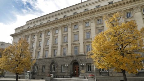 56,2% искат правителство дори и на компромиса, 37,4% - нови избори