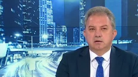 Борис Ячев за политическите спорове: "ИТН" е партия без структури"