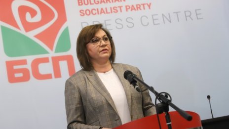 БСП се събра за заседание, няколко задачи чакат решение