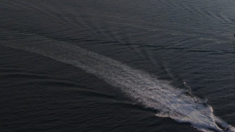 Два големи кораба от руския Северен флот в Черно море
