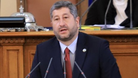 Христо Иванов: Не сме за увеличаване на правомощията на президента