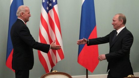 Срещата между Путин и Байдън трябва да е при "подходящи условия"