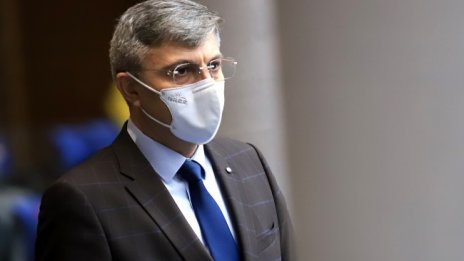 ДПС: Да спрем агресията в политиката, нужен е диалог