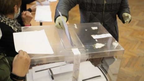 В ГЕРБ готови, внесоха законопроект за мажоритарен вот