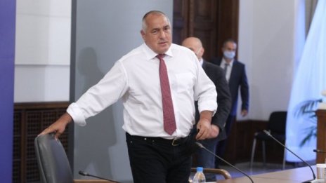 Борисов: Загубената битка невинаги означава край на войната 