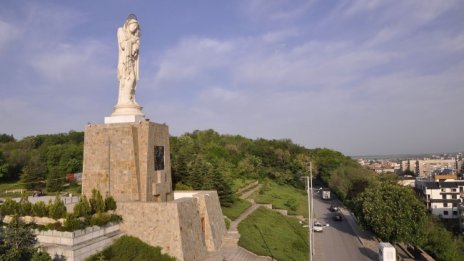 Аварии оставиха без вода половин Хасково и околни села