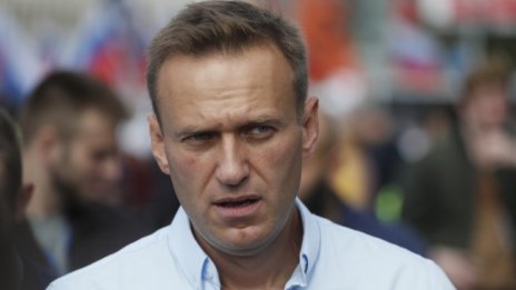 Навални бил прехвърлен "в концлагер, място за изтезания, а не в болница"