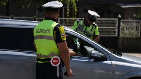 Жена с рекорд по глоби в КАТ: 10 хил. лв. за 63 нарушения