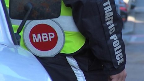 Жената, чиято кола пропадна в шахта, се сдоби с акт