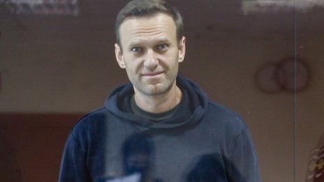 Алексей Навални: Иска ли го Кремъл мъртъв или ще направи всичко, за да го опази жив?