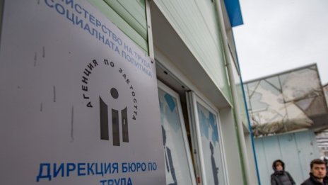 Откриват 370 места за млади висшисти в администрациите 