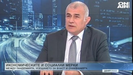 Глас от БСП: Подозрително е мълчанието на ИТН