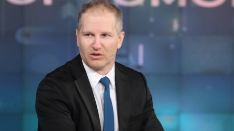 Николай Динев, Softline: България ползва най-малко облачни услуги в Европа