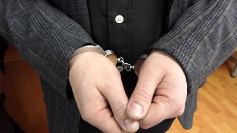В Кипър арестуваха българин, издирван от властите ни