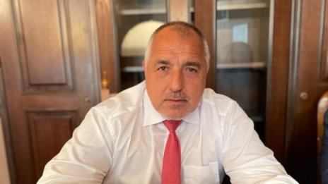 Борисов нареди: Отворете "зелените коридори" за ваксини 
