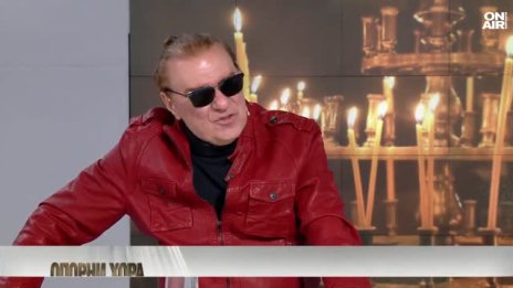 Васил Найденов: Истината струва скъпо