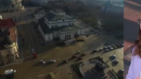 Парламент срещу Конституцията: Влиза ли в сила мораториума?