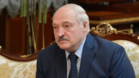 Лукашенко е трябвало да бъде убит на парада на 9 май, цената - 10 млн. долара