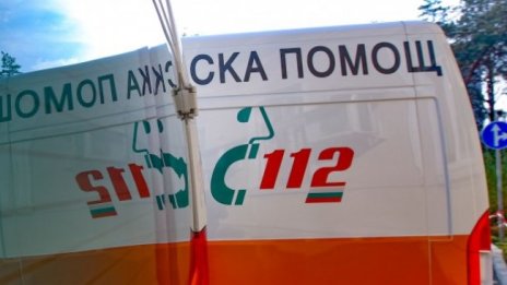 26-годишна жена загина в катастрофа до Приморско