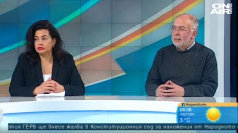 Без кабинет Слави ще понесе тежки санкции от избирателите