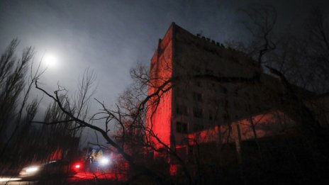 Една евакуцаия за 3 дни, която трае вече 35 г.: Да се завърнеш в Припят