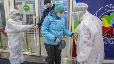 Казахстан започва да имунизира със собствена ваксина 