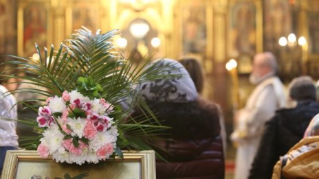 Днес е Велики вторник, чете се притчата за талантите