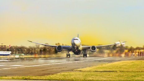 Ръст с 9% на пътуванията на българи в чужбина