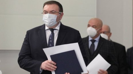 Удължават епидемичната обстановка у нас до края на май