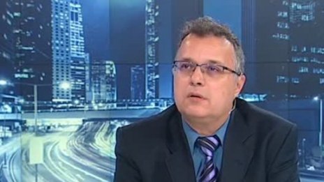 Стоян Михалев: Истинската коалиция е между ГЕРБ, ДПС и БСП