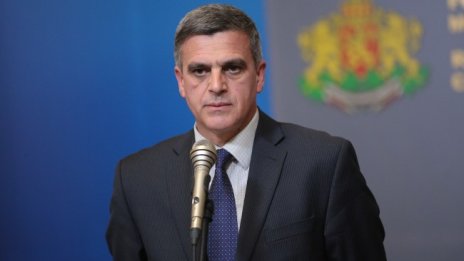 Дали Стефан Янев ще е следващият служебен премиер?