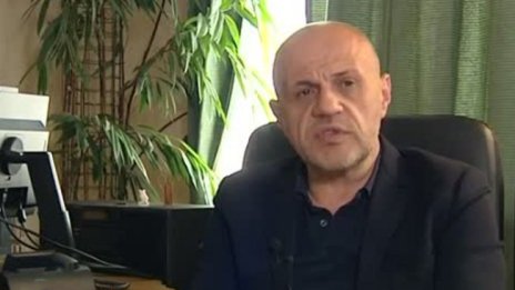 Томислав Дончев: В политическа криза сме