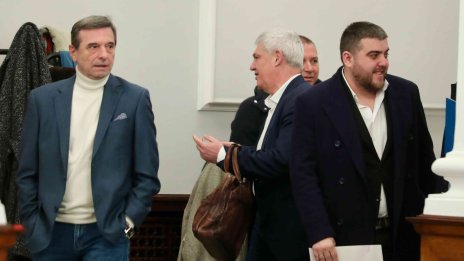 КТ "Подкрепа" пита МФ: С какви пари ще правим избори?