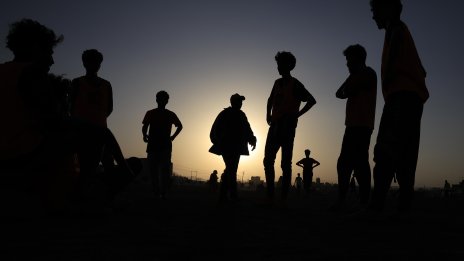 Могат ли хусите да използват химическо оръжие?