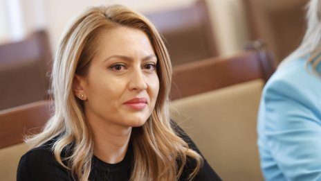 Парламентарна делегация, водена от Рая Назарян, е на посещение в Япония