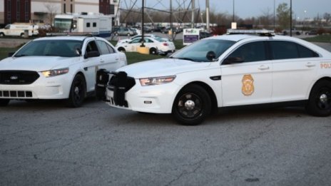 Стрелба в казино в САЩ взе две жертви