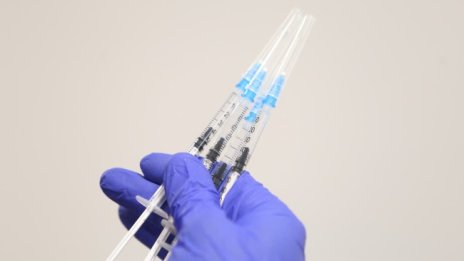 Близо 274 хил. дози от ваксината на "Пфайзър" очакваме утре