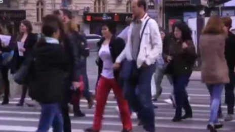 Ваксинираните в Румъния могат да ходят на частни партита