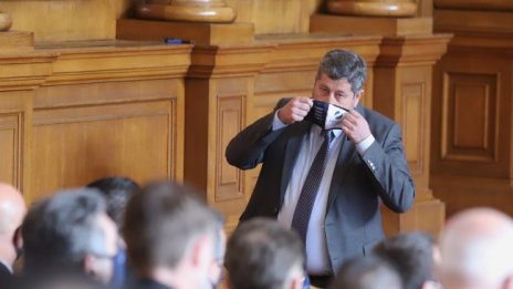 Интересът към вота през юли зависел от кампанията 