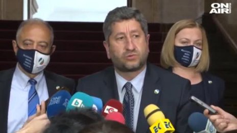 Всички срещу Ципов, но без други кандидати за шеф на ЦИК